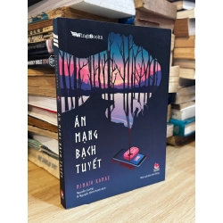 Án mạng bạch tuyết - Minato Kanae
