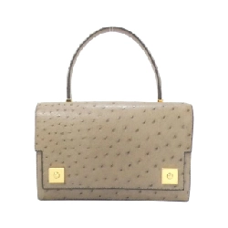 【Vintage】Túi Hermes Piano