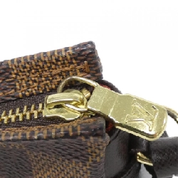 Túi phụ kiện Louis Vuitton Damier Trues Makeup N51982 - Hàng hiệu Chính hãng 805985