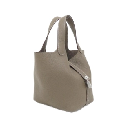 【Sản phẩm chưa sử dụng】Túi Hermes Picotin Lock PM 056289CK