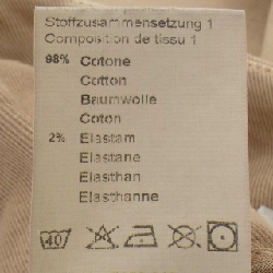 Chân váy PESERICO - Hàng hiệu Authentic 813041