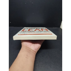 Vận Hành Tinh Gọn mới 100% HCM1406 Ash Maurya SÁCH KỸ NĂNG 915457