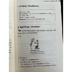 Lộ trình học tiếng anh - Nguyễn Thị Xuân Quỳnh