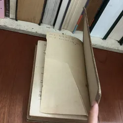 II Toán Pháp: COURS DE GÉOMÉTRIE - 1956 593312