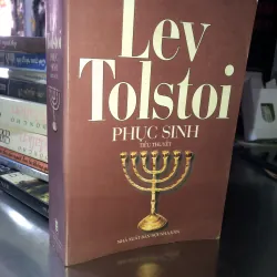 Phục sinh - Lev Tolstoi