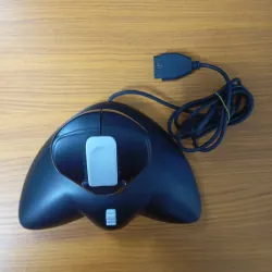 PC Joystick Destroyer 10501
