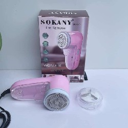 MÁY CẮT LÔNG XÙ SOKANY
 24818