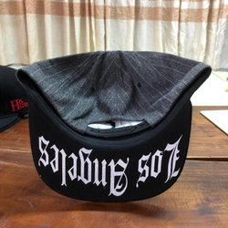 Nón snapback - hàng xuất xịn (mẫu 50) 521388