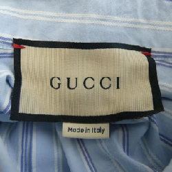 Áo sơ mi GUCCI 703041 ZAJTL - Hàng hiệu Chính hãng 893174