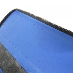 Ví Louis Vuitton Damier Graphite Zippy Wallet Vertical N64436 - Hàng hiệu Authentic 806685