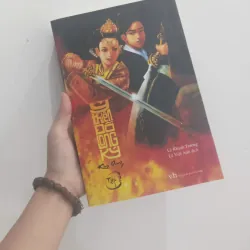 Ỷ thiên đồ long ký 975307