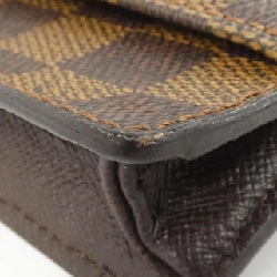 Túi xách vai Louis Vuitton Damier Pimlico N45272 610784