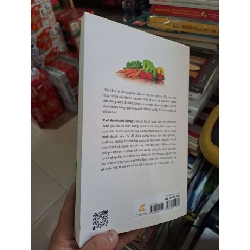 Kinh Thánh Dinh Dưỡng - Patrick Holford - 2024 mới 90% - SỨC KHỎE - THỂ THAO - HMT3012 925076