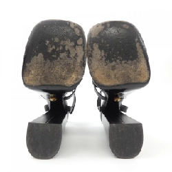 Giày sandal VERSACE - Hàng hiệu Authentic 662850