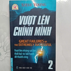 Vượt lên chính mình - Steve Young 298724