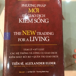 Phương pháp mới để giao dịch kiếm sống 276123