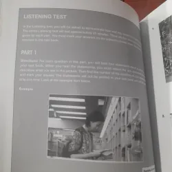 New Ear of the Toeic (kèm CD) 1006966