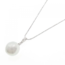 K14WG/K18WG Ngọc trai trắng - Hàng hiệu Chính hãng 861053