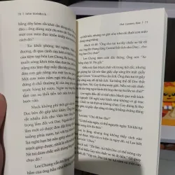 Phố Cannery Row - John Steinbeck (Mới 90%) 989653