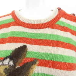 Gucci GUCCI 527216-X9X60 Áo len - Hàng hiệu Chính hãng 822156