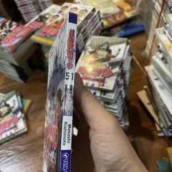 Naruto Tvm tập 51  760266