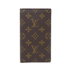 Túi tổ chức Louis Vuitton Monogram Agenda Posh R20503