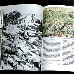 THE CIVIL WAR ( NỘI CHIẾN HOA KỲ) 1001667