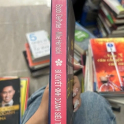 Bí quyết kinh doanh siêu tốc 352463