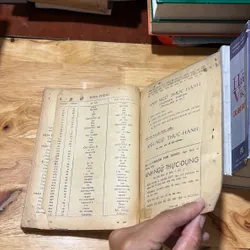 I Sách Xưa: Văn Phạm Anh Văn Toàn Bộ _ New English Grammar - LÊ BÁ KOON - ZIÊN HỒNG 694034