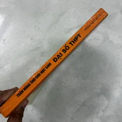 Toán nâng cao Đại số THPT (Bộ 2 tập) - Phan Huy Khải 595631