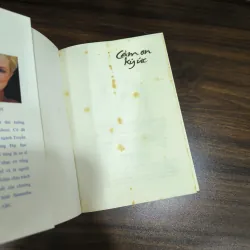 Cảm ơn ký ức - Cecelia Ahern (Thanks for the Memories) 1023264