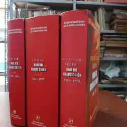 LỊCH SỬ NAM BỘ KHÁNG CHIẾN (BÌA CỨNG) 1034880