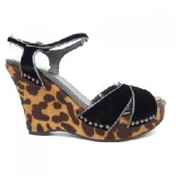 Giày cao gót PRADA - Hàng hiệu Authentic