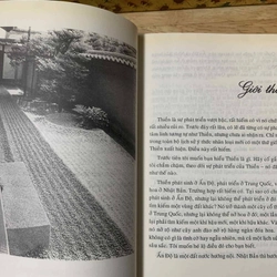 Thiền, Lịch Sử Và Giai Thoại Ảnh Hưởng Của Thiền Đối Với Nhân Sinh - Osho 538687