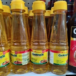 Dầu ăn Tường An Cooking Oil Chai 250 ml - Chai 1 lít - Chai 2 lít 470498