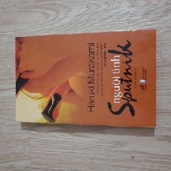 Người Tình Sputnik (Haruki Murakami) 22556