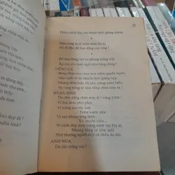 KỊCH THƠ VIỆT NAM  - HOÀI VIỆT 695921