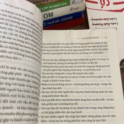 Tại Sao Anh Ta Làm Thế? - Lundy Bancrof- sách ẩm nhẹ 597151