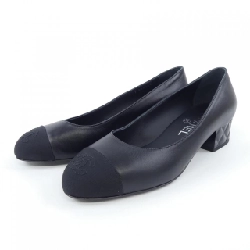 Giày cao gót CHANEL G40156Y56562 - Hàng hiệu Chính hãng 829760