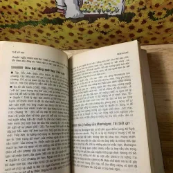 Lịch Sử Văn Học Pháp - Xavier Darcos 560540