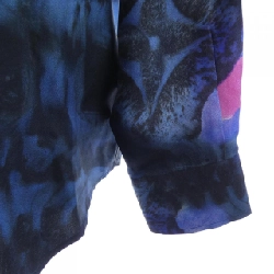 Áo sơ mi in muối LOUIS VUITTON HLS17WDR1 - Hàng hiệu Chính hãng 885976