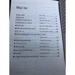 Truyện ngắn hay và đoạt giải mới 70% ố bẩn gãy gáy có dấu mộc và viết nhẹ trang đầu 2008 - 2009 năm 2010 Nhiều tác giả HPB0906 SÁCH VĂN HỌC 164270