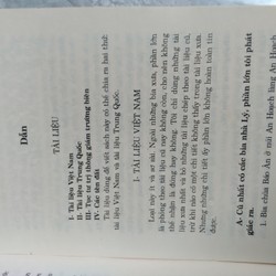 LÝ THƯỜNG KIỆT LỊCH SỬ NGOẠI GIAO VÀ TÔNG GIÁO TRIỀU LÝ 193640