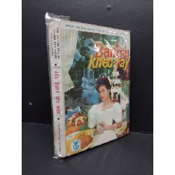 [Phiên Chợ Sách Cũ] Bạn gái khéo tay 2303 428448