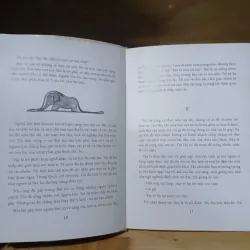 Hoàng Tử Bé - Antoine De Saint-Exupéry 1031628