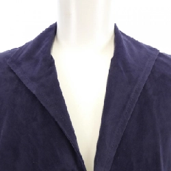 Áo khoác da EMMETI - Hàng hiệu Authentic 893203