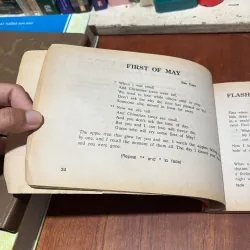 II Âm Nhạc: Tuyển Tập Những Bài Hát Tiếng Anh - 1994 780139