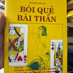 S139. BÓI QUẺ BÀI THẦN