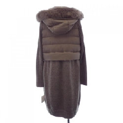 Áo khoác lông vũ MISS J 638227-25 627386