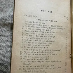 GIẢI ĐÁP BỆNH TẬT TRẺ EM -SÁCH Y KHOA 572873